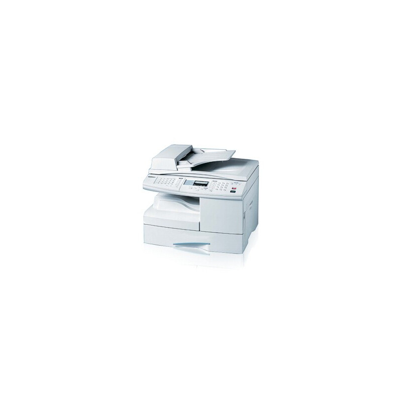 Samsung SF-560 Laser Multifunction Printer series