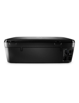 HP ENVY 5643 e-All-in-One Printer ユーザーガイド