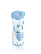 PhilipsMini Blender 250W