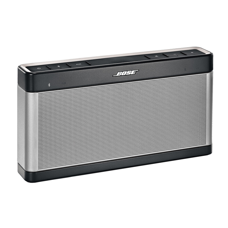 SoundLink III