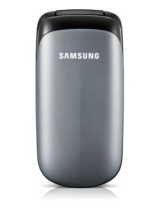 Samsung GT-E1150I Užívateľská príručka