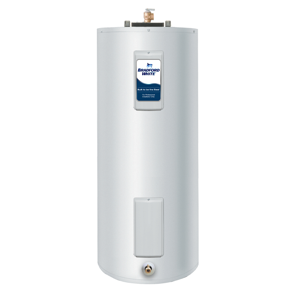 Bradford White Commercial Electric Energy Saver Water Heater MII Series