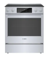 BSH Home Appliances CorporationHEI8046U