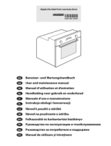 Whirlpool AKP 235/01 WH User guide
