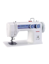 JANOME712T