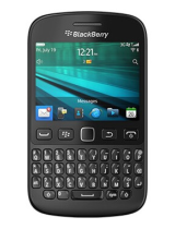 BlackberryResearch In Motion - Cell Phone 9720