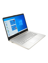 HP14-d1000 Laptop PC series