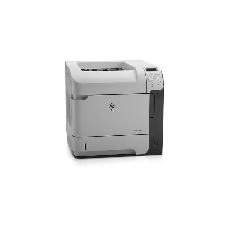 LaserJet Enterprise 600 Printer M603 series