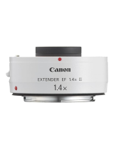 CanonExtender EF1.4X III