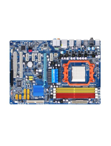 GigabyteGA-MA770-UD3 AM2 AMD770 DDRII 1200+