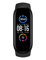 XiaomiMi Smart Band 5
