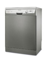 ElectroluxESF63020