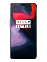 OnePlus6 64Gb+6Gb Mirror Black