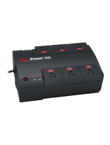 CyberPower SystemsCPS525SL