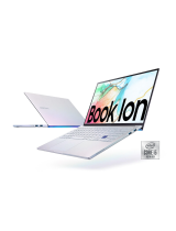 SamsungGalaxy Book Ion