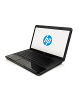 HP (Hewlett-Packard)Compaq CQ58