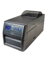 IntermecPD43 Industrial TT Printer