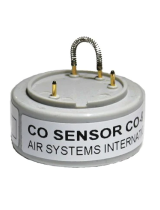 AIR SYSTEMS INTERNATIONALCO-91 Series