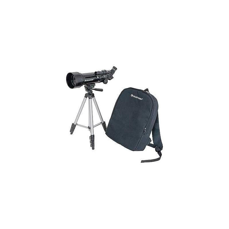 Backpack Telescope