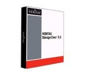 VERITAS STORAGE EXEC.WIN.SBS.V5.3.ENGLISH.FLL PCKG PRD