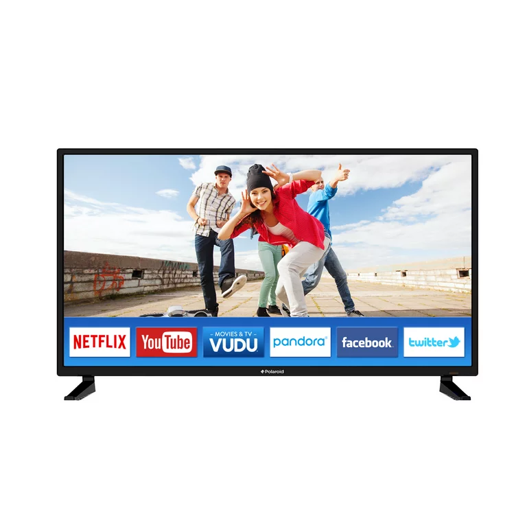 15” / 19”/ 22” HD-Ready Widescreen LCD TV