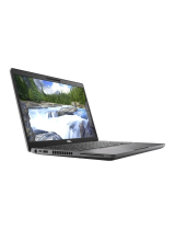 Dell Latitude 5400 Owner's manual