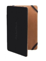 PocketbookPBPUC-623-BCGY-2S
