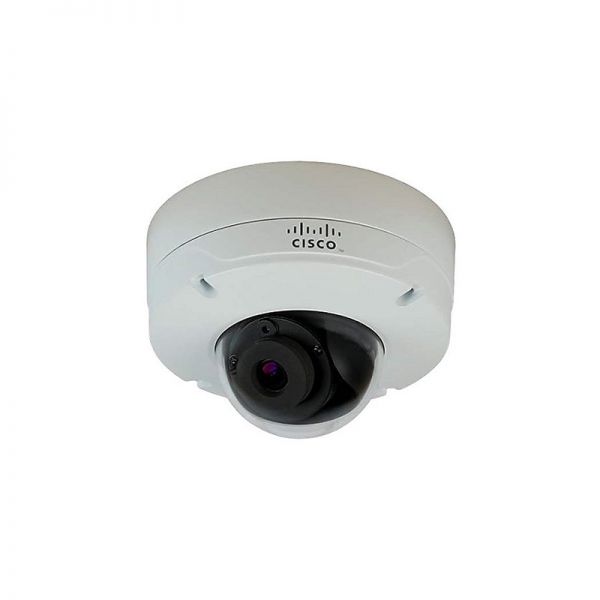 Video Surveillance 6000 Series IP Cameras
