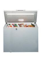 WhirlpoolGTE 255 A++