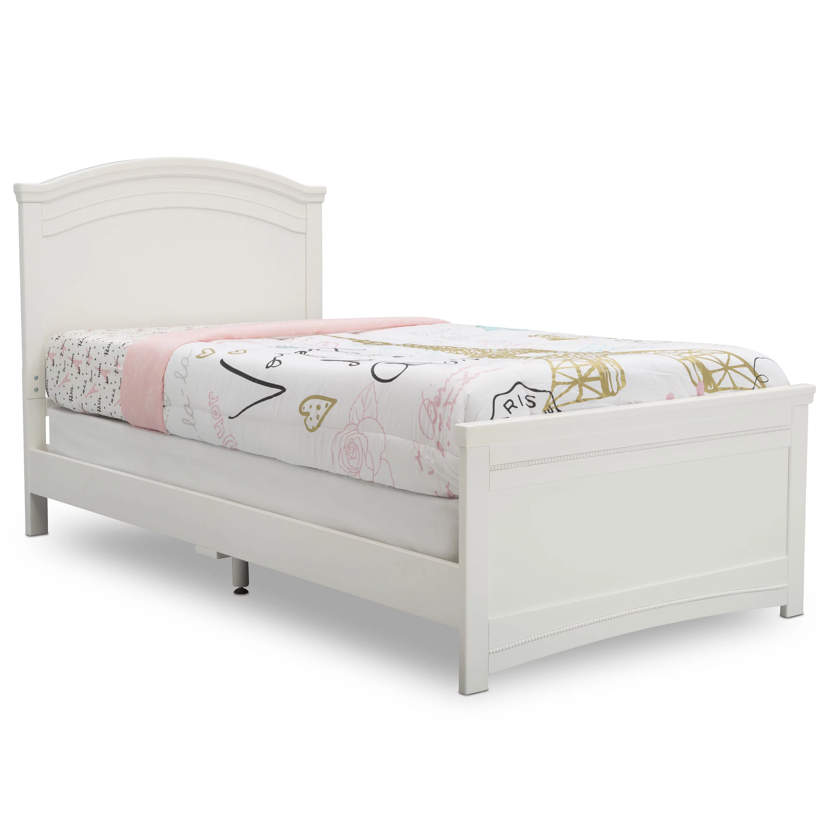 Lindsey Twin Bed