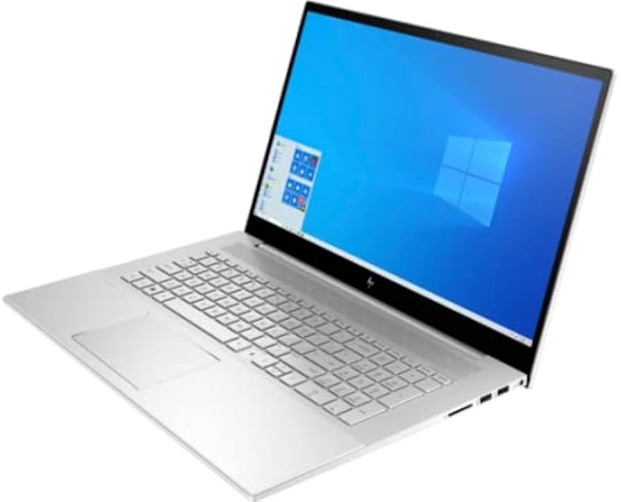 ENVY 17m-cg0000 Laptop PC series