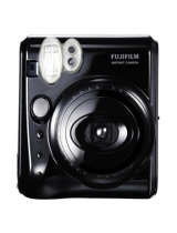 FujifilmIntax Mini 50S