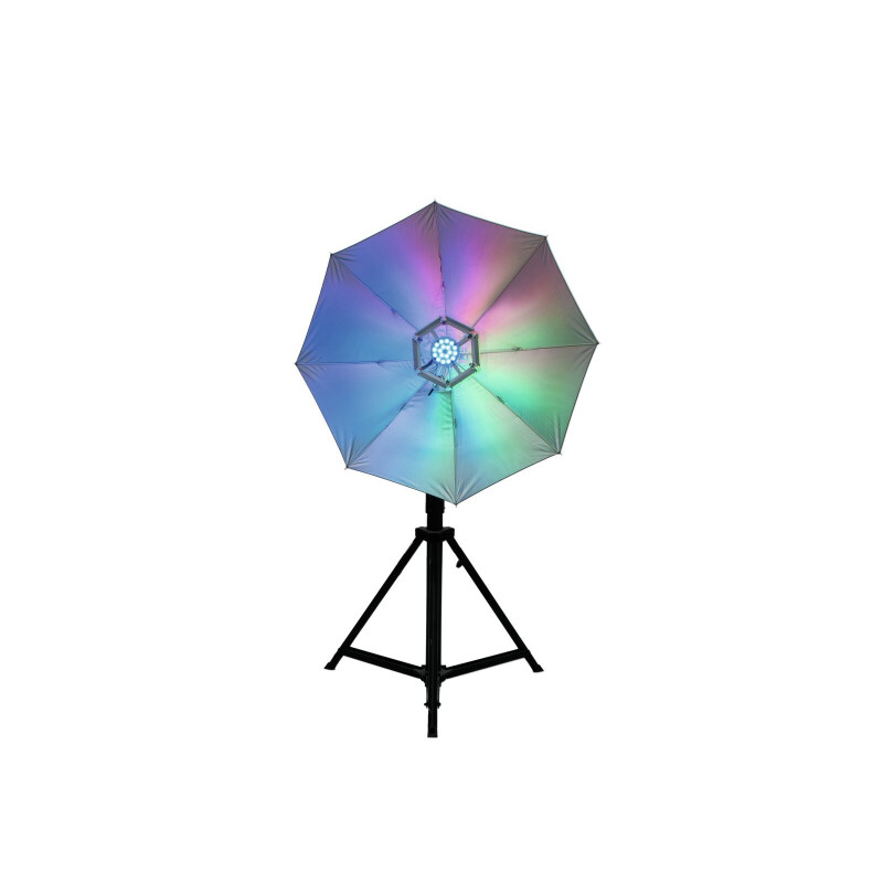 LED Umbrella 140
