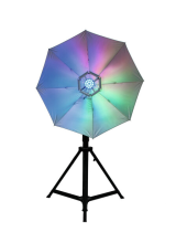 EuroLite LED Umbrella 95 Benutzerhandbuch