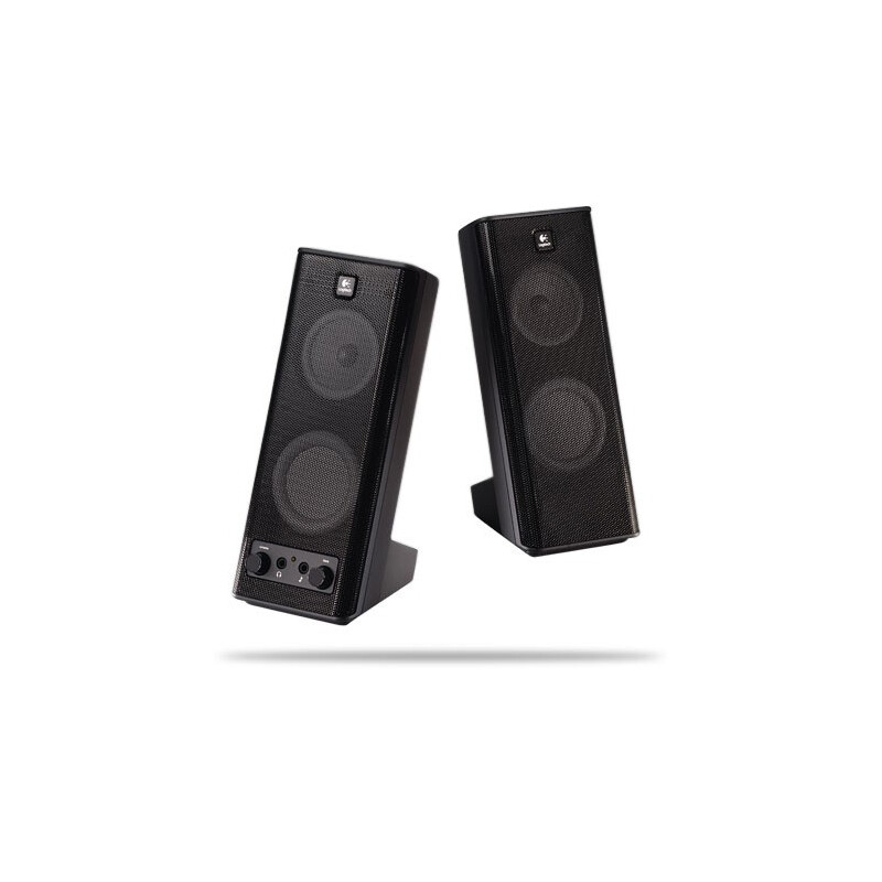 970264-0403 - X 140 PC Multimedia Speakers
