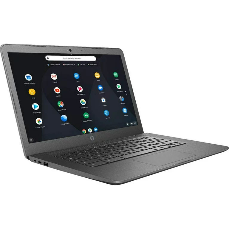 Chromebook - 14-db0023nb