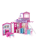 BarbieBarbie Glam Vacation House
