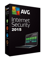 AVGInternet Security 2015