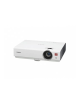 SonyProjector DX100
