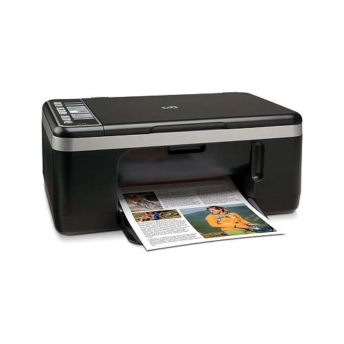 915 All-in-One Printer series