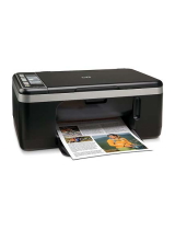 HP915 All-in-One Printer series