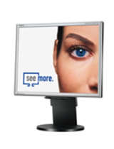 NEC MultiSync LCD1770GX Le manuel du propriétaire