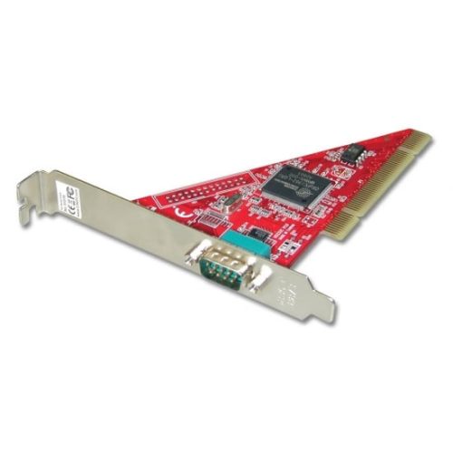 Computer Hardware PCI 1S (16C950 128 FIFO)