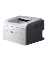 SamsungSamsung ML-2510 Laser Printer series