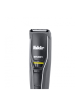 Fakirbeard trimmer Stubby