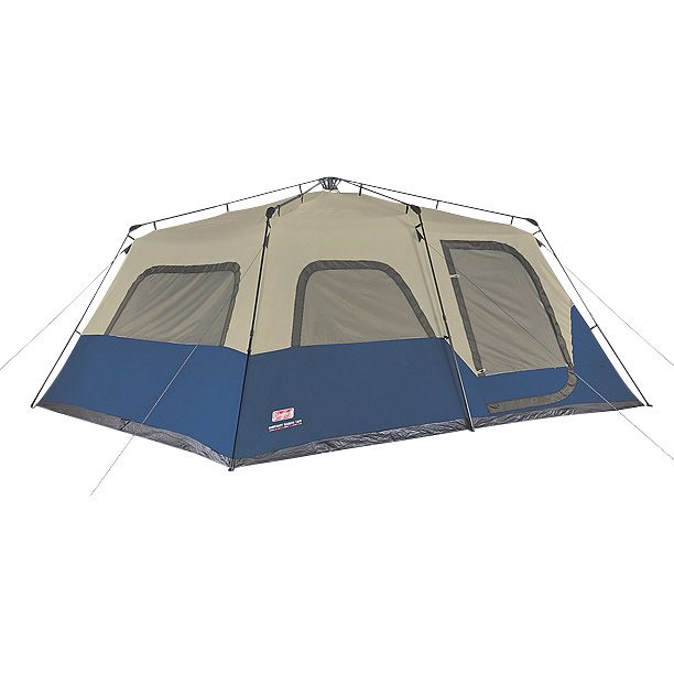 Camping Equipment 14'x12'
