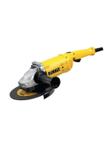 DeWalt D28421 Instrukcja obsługi