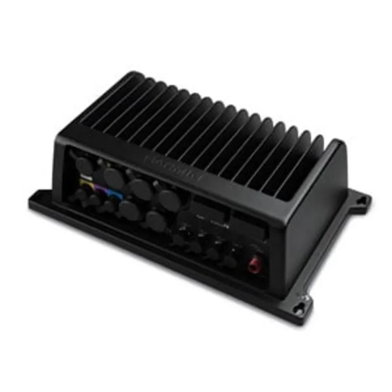 GPSMAP 8500 - Black Box