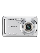 CASIO EXILIM EX-ZS5 本体 取扱説明書付き CASIO カシオ EXILIM EX-ZS5 デジタルカメラ 取扱説明書 [送料