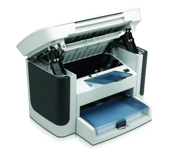 LaserJet M1120 Multifunction Printer series